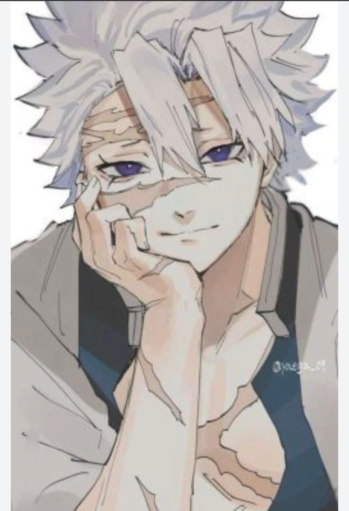 Sanemi Shinazugawa  thumbnail