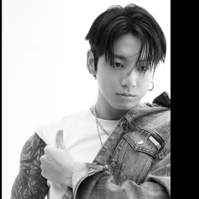 Jungkook boyfriend  thumbnail
