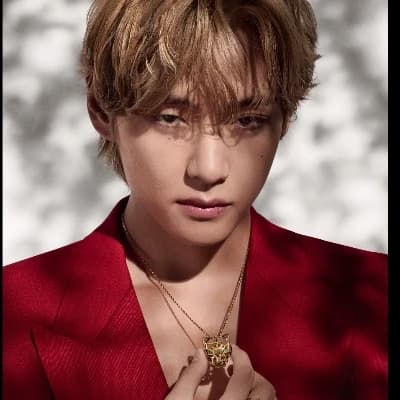 Taehyung thumbnail
