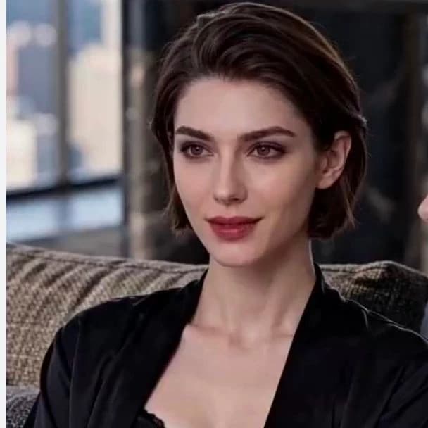Iris Vince thumbnail