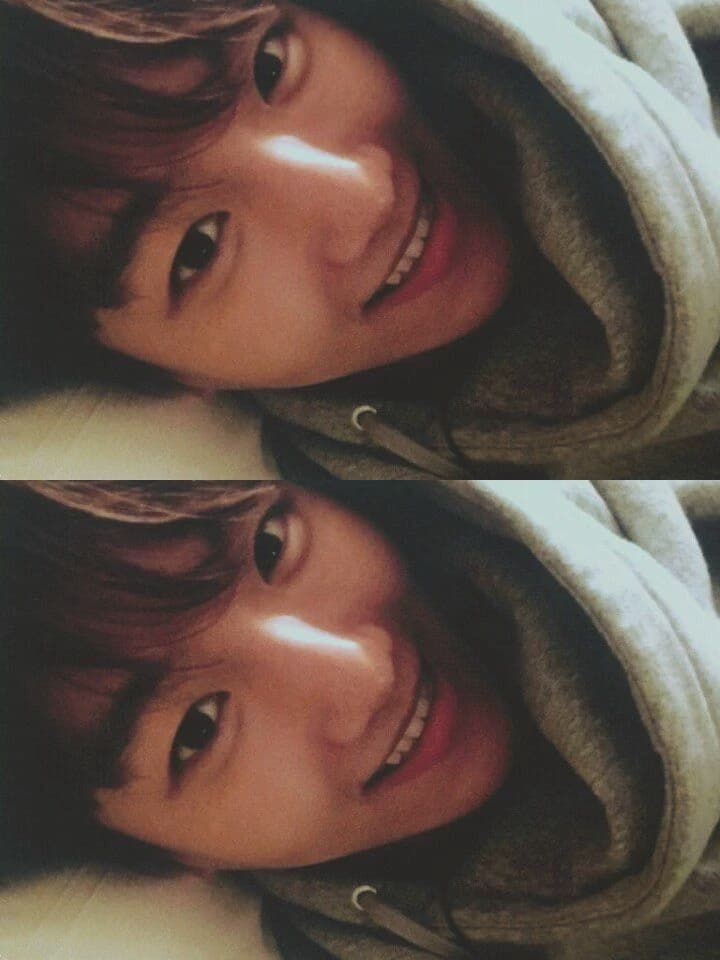 Baekhyun thumbnail
