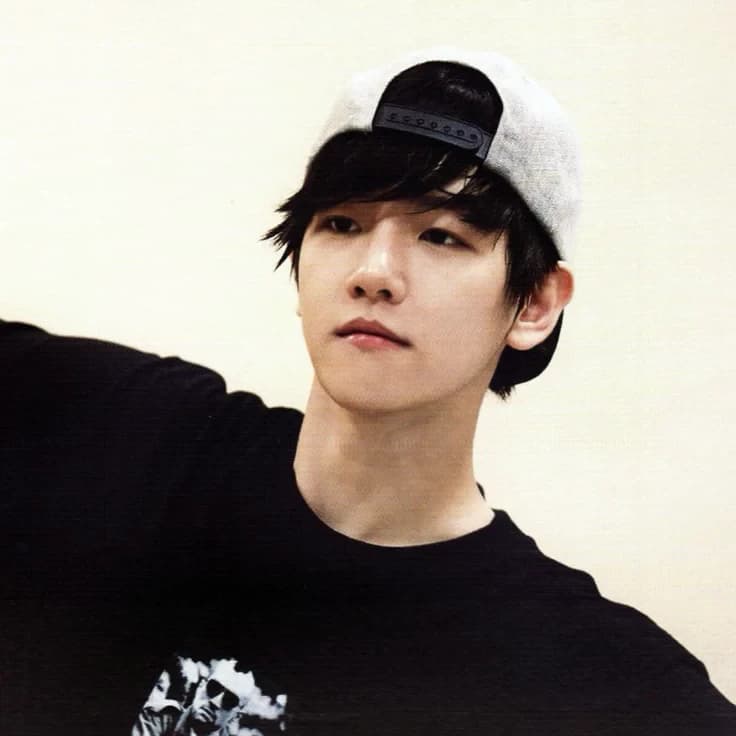 Baekhyun thumbnail