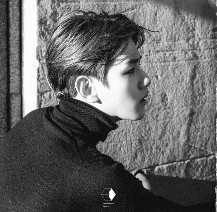 Baekhyun thumbnail