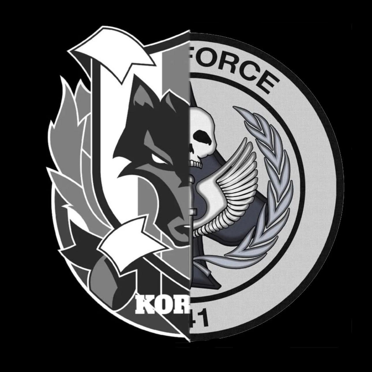Tf141 x Kortac Alliance thumbnail