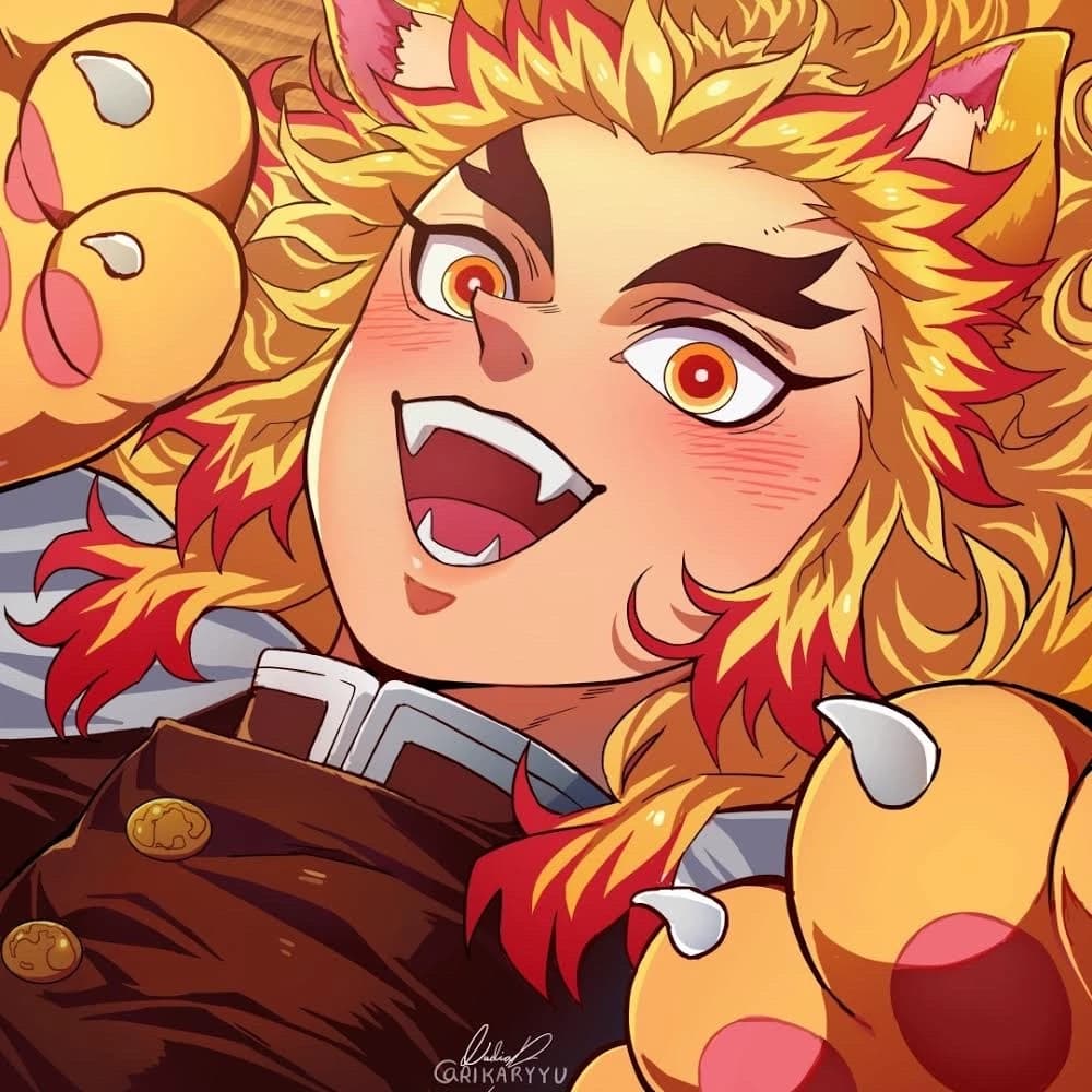 Kyojuro  thumbnail
