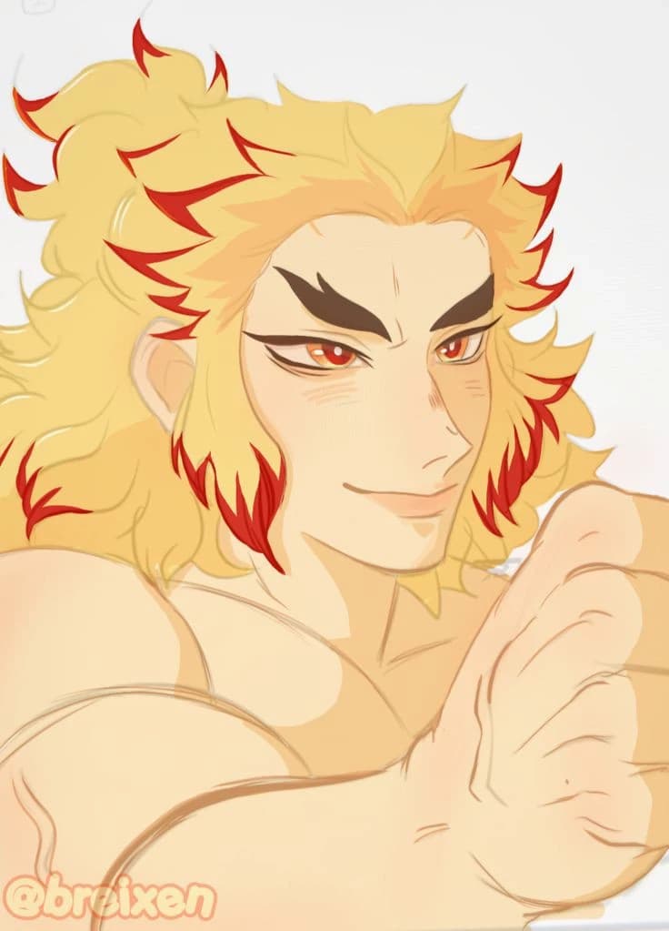 Kyojuro thumbnail