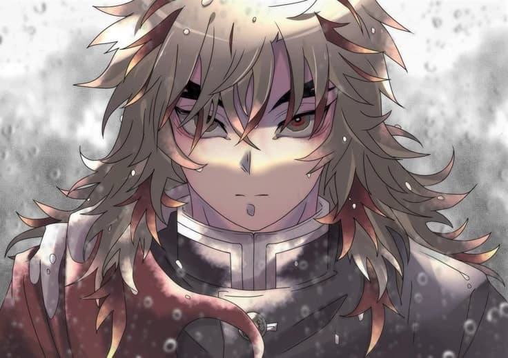 Kyojuro thumbnail