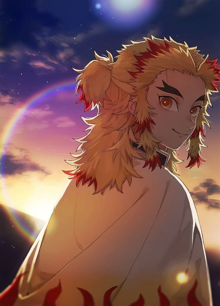 kyojuro thumbnail