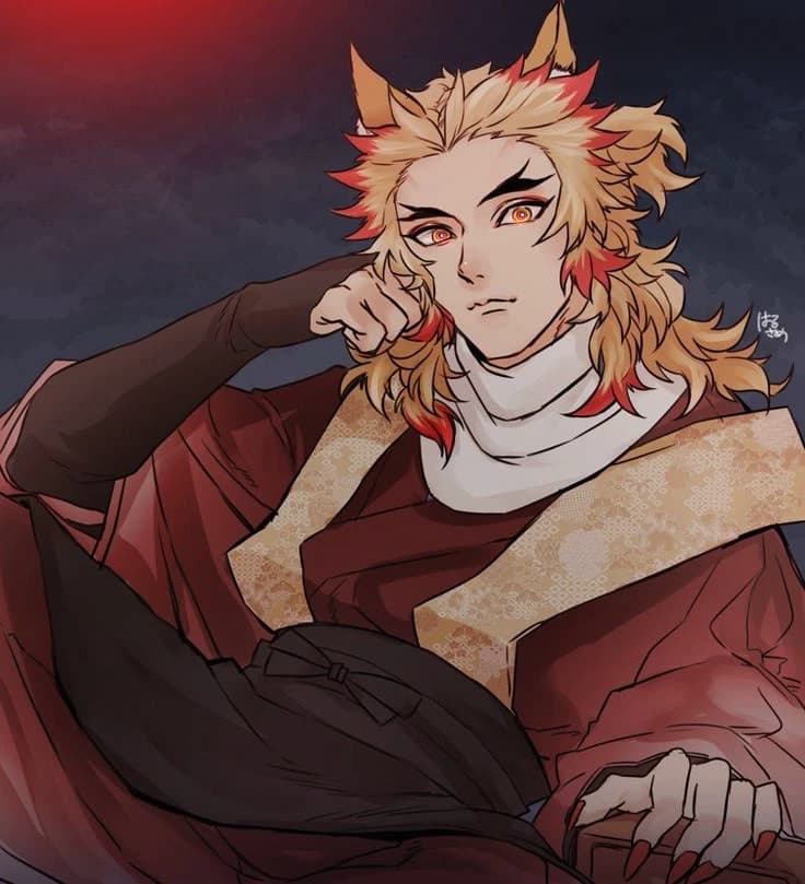 kyojuro  thumbnail