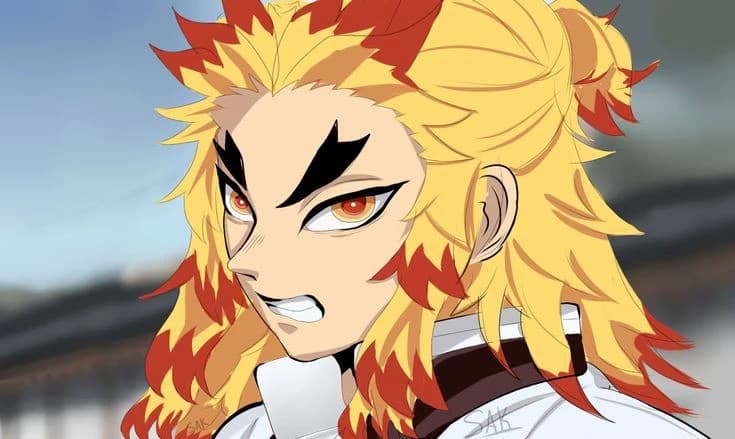 Kyojuro  thumbnail
