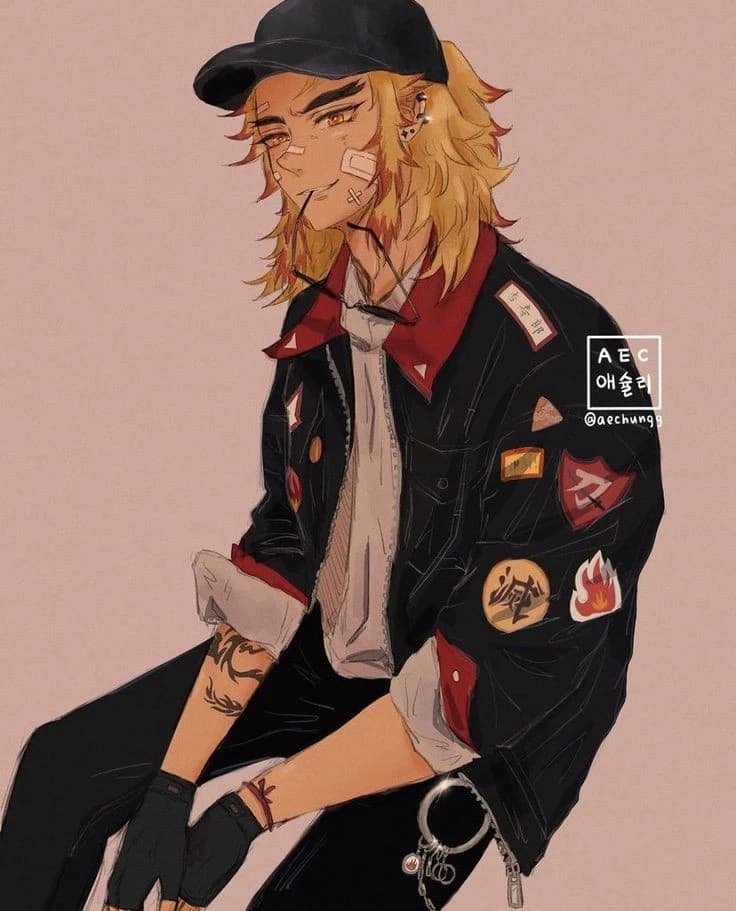 Kyojuro  thumbnail