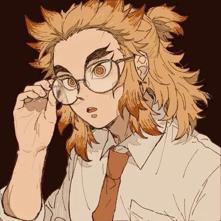 Kyojuro thumbnail