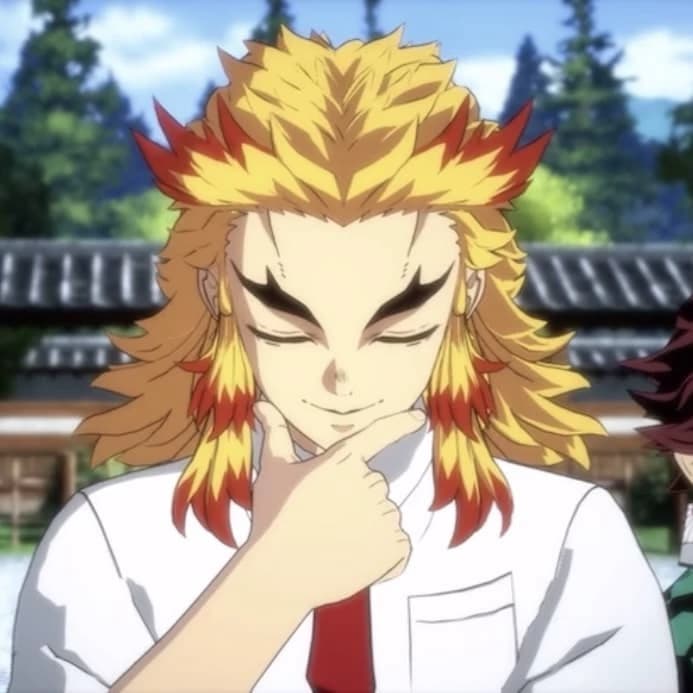 Kyojuro  thumbnail