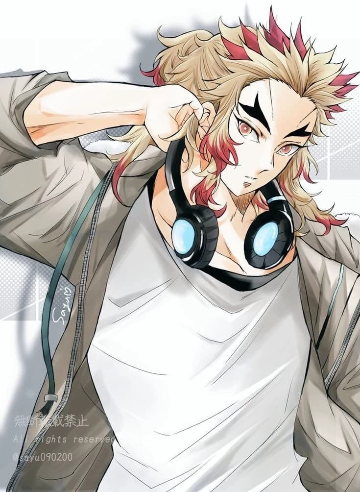 Kyojuro thumbnail