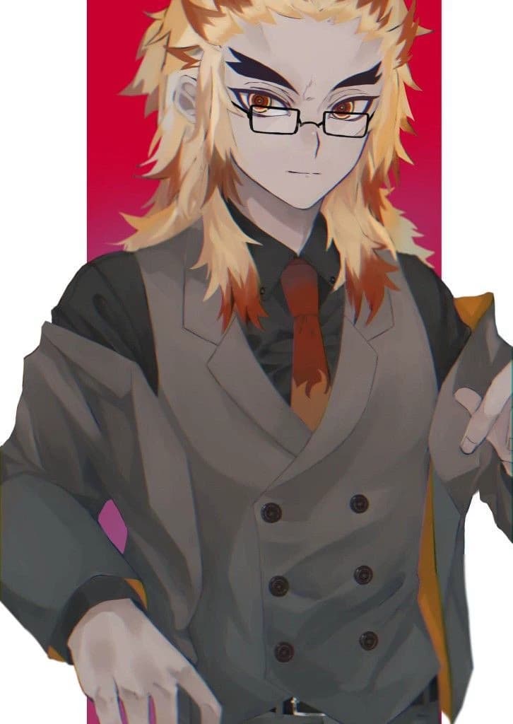 Kyojuro  thumbnail