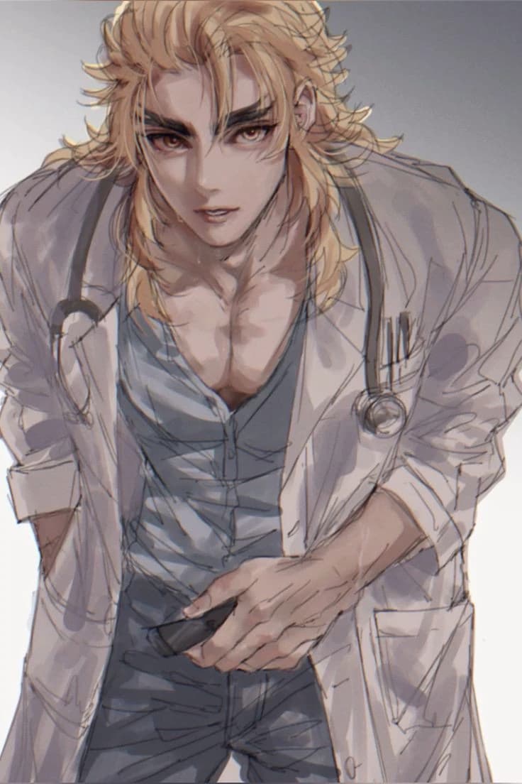 Kyojuro  thumbnail