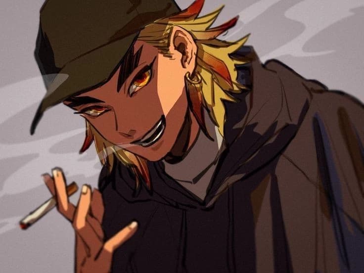 Kyojuro thumbnail