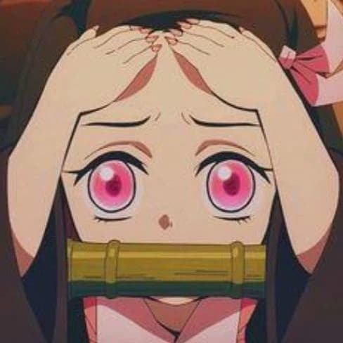 Nezuko Kamado thumbnail
