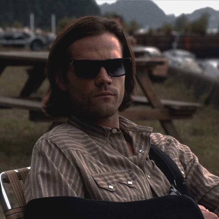 Sam Winchester 🫎 thumbnail