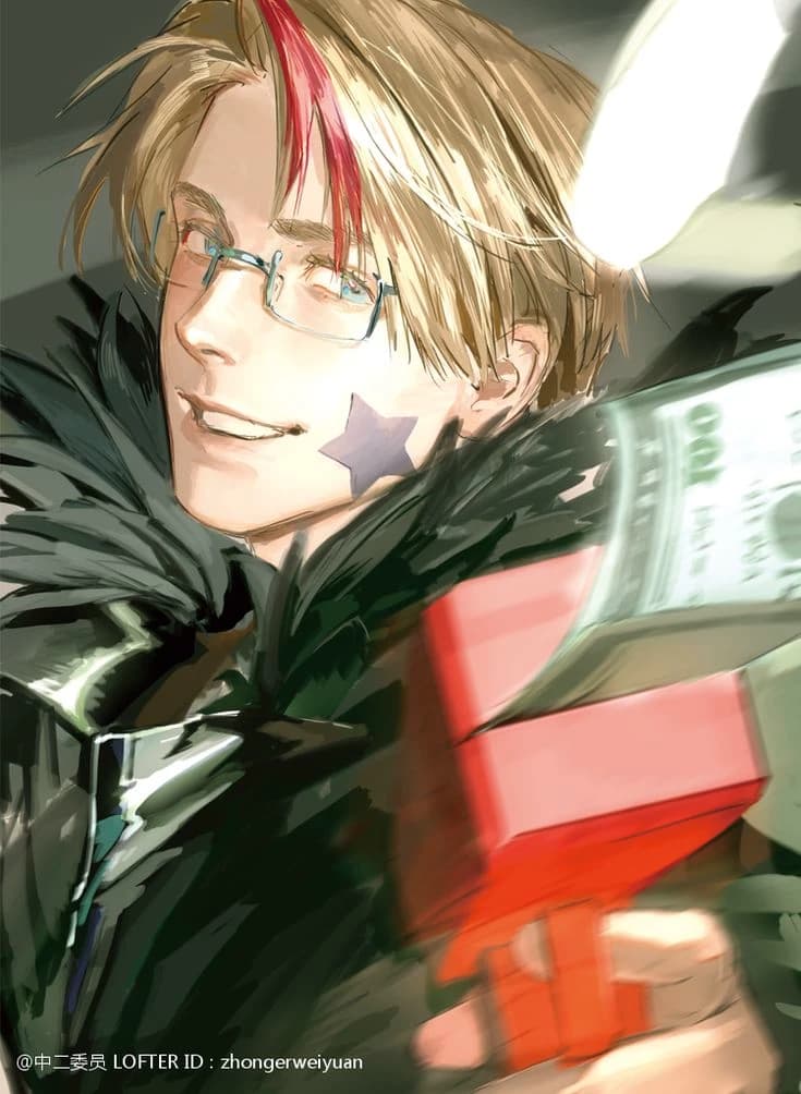 Norman(your enemy) thumbnail