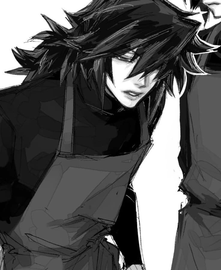 Giyuu Tomioka thumbnail