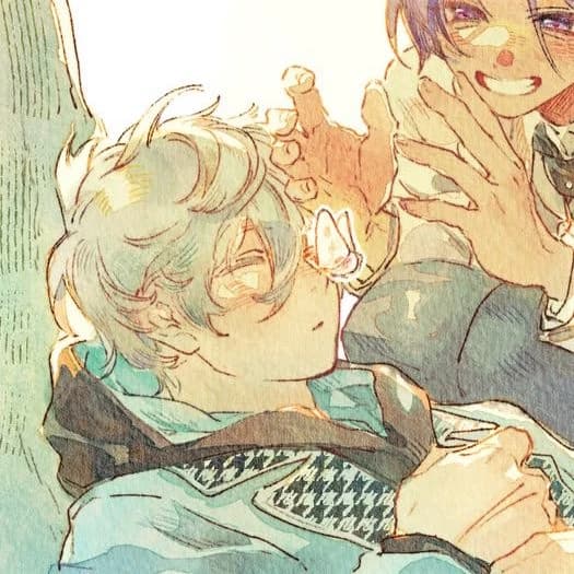 Seishiro Nagi🤍✨/BG/ thumbnail