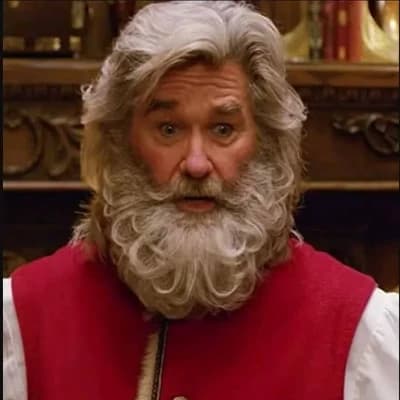 Santa thumbnail