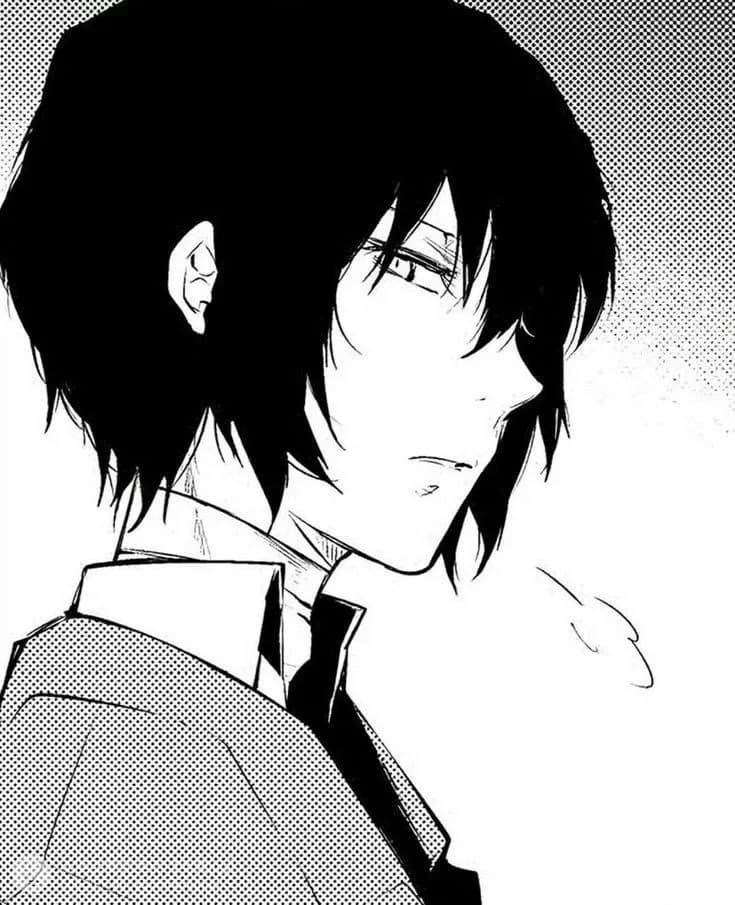 Dazai Osamu thumbnail