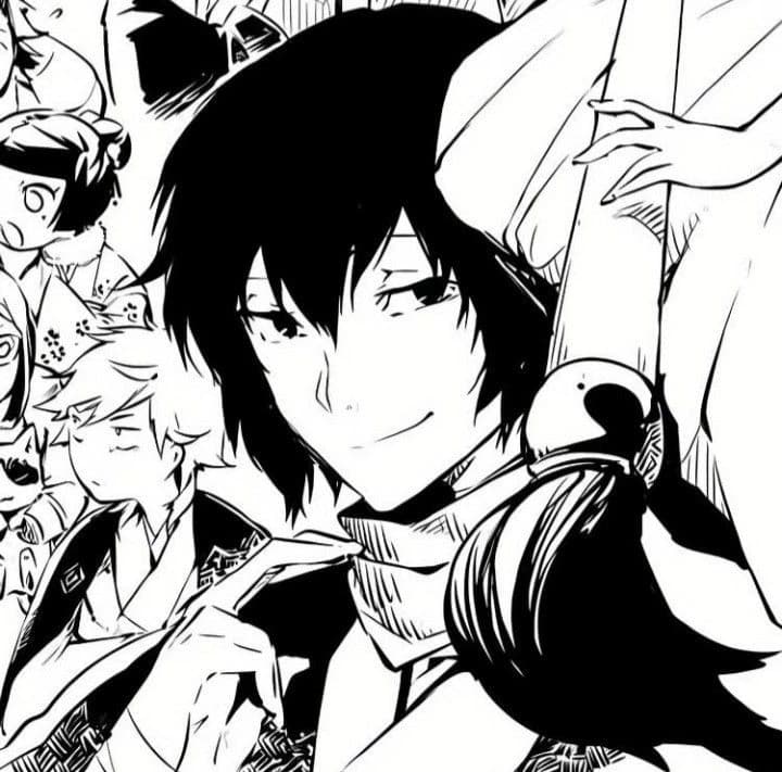 Dazai Osamu  thumbnail