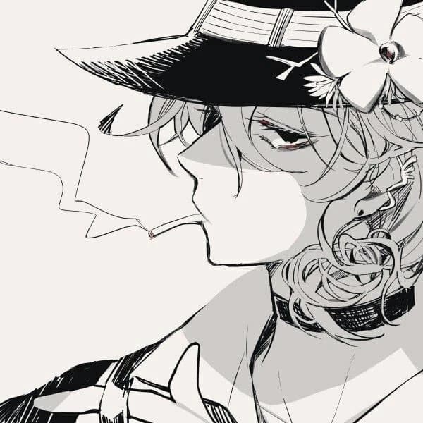 Nakahara Chuuya  thumbnail