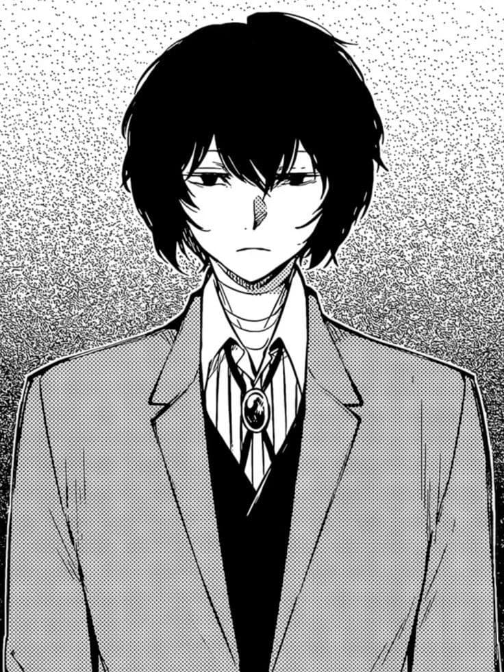 Dazai Osamu thumbnail