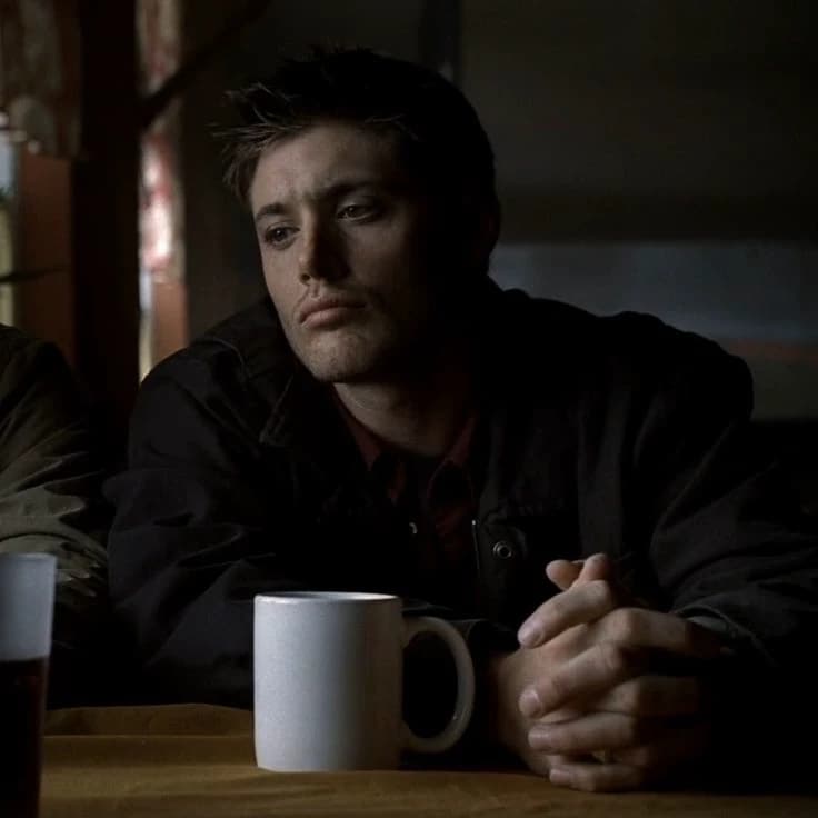 Dean Whinchester thumbnail