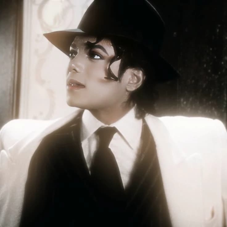 michael Jackson thumbnail