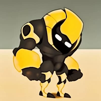 Gold Unit X-917 thumbnail