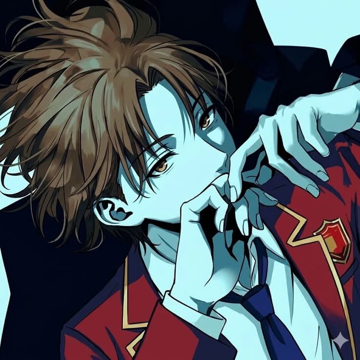 Kiyotaka Ayanokoji  thumbnail