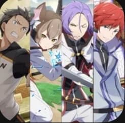 Royal Guards - Re: Zero thumbnail