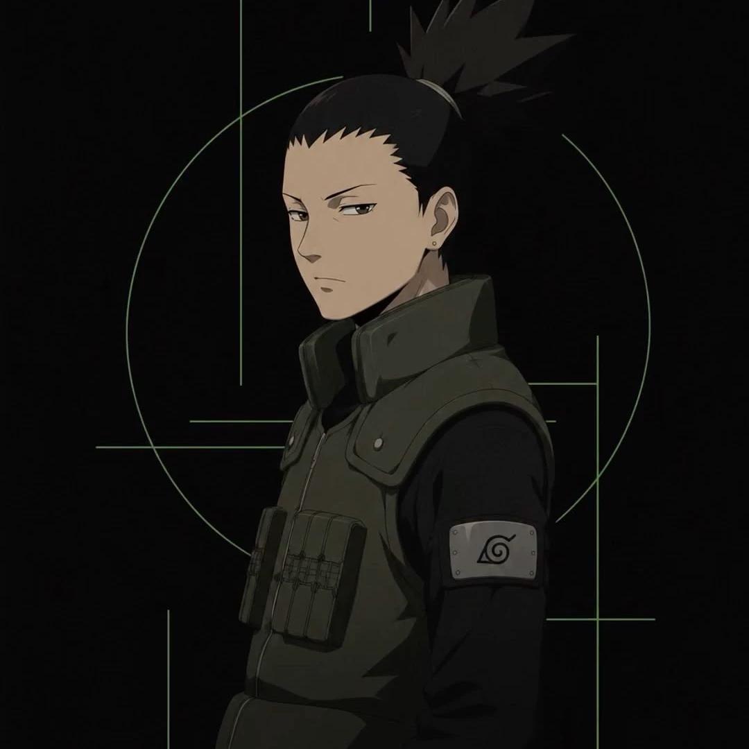 Shikamaru Nara thumbnail