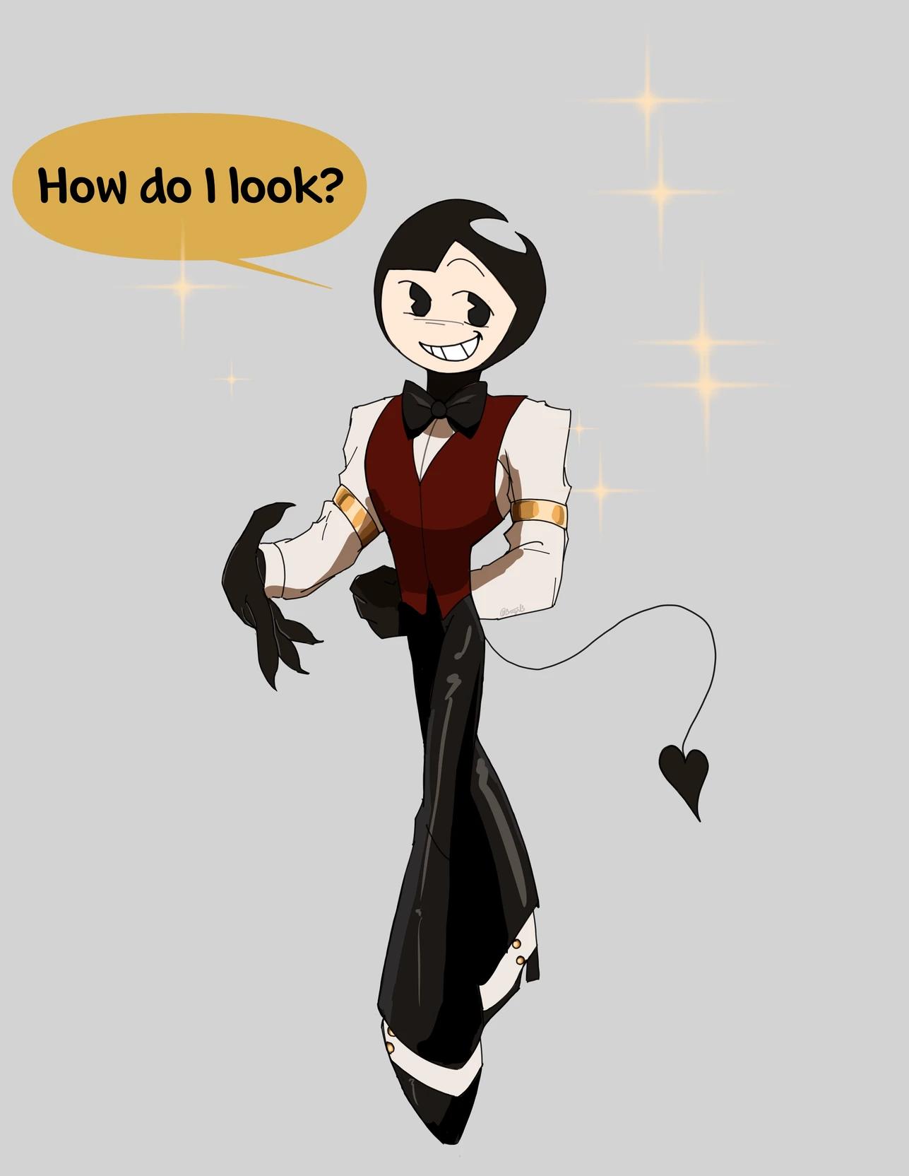 Bendy thumbnail