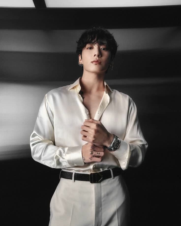 Jungkook Alfa  thumbnail