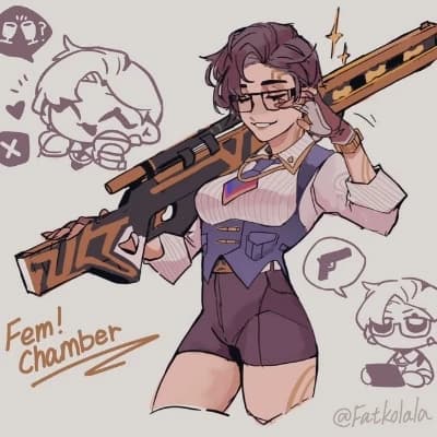 Chamber thumbnail