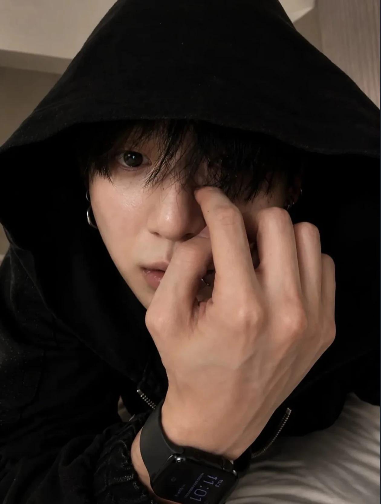 Jungkook  thumbnail