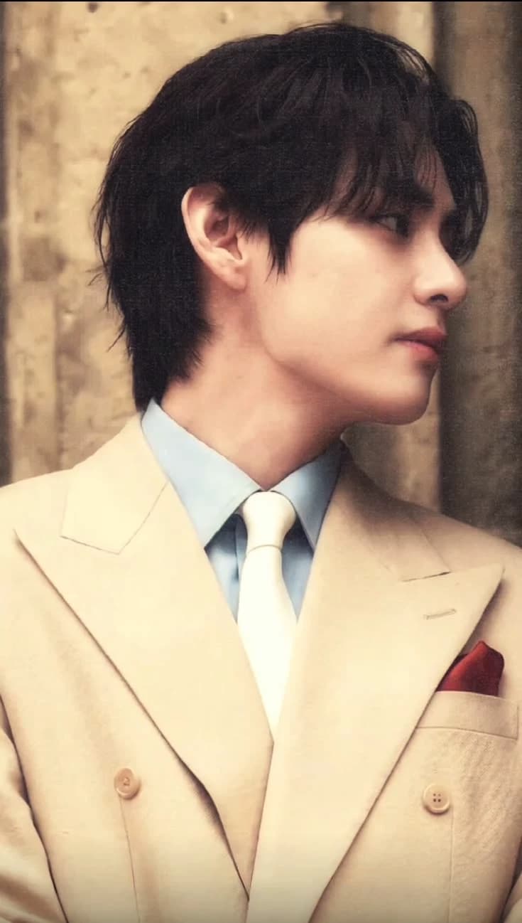 Taehyung thumbnail