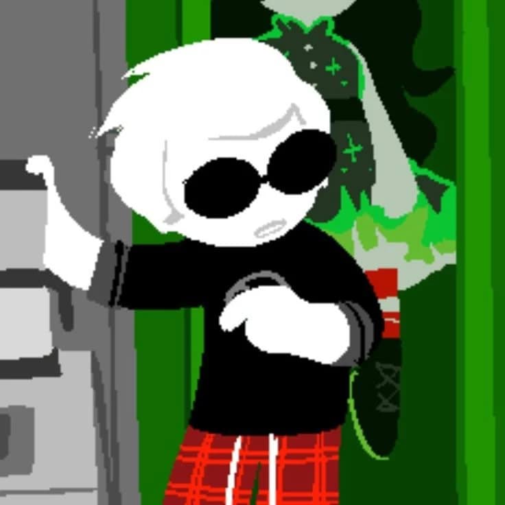 Dave Strider thumbnail