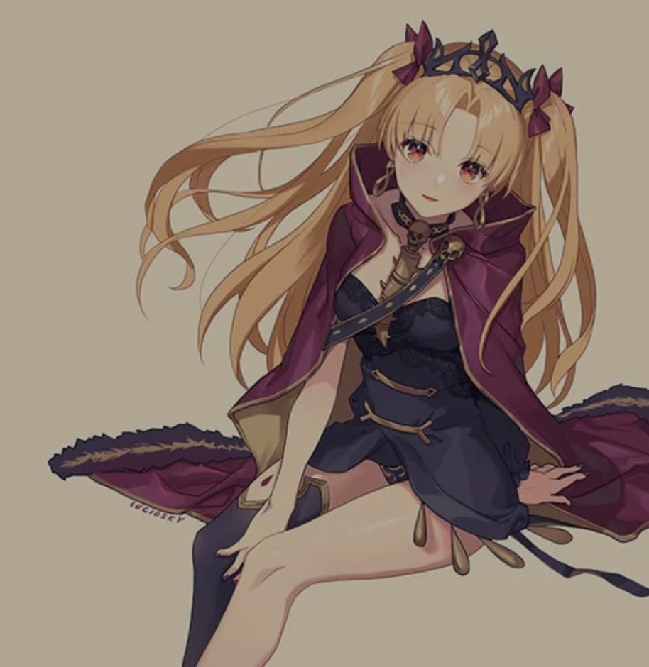 Ereshkigal thumbnail