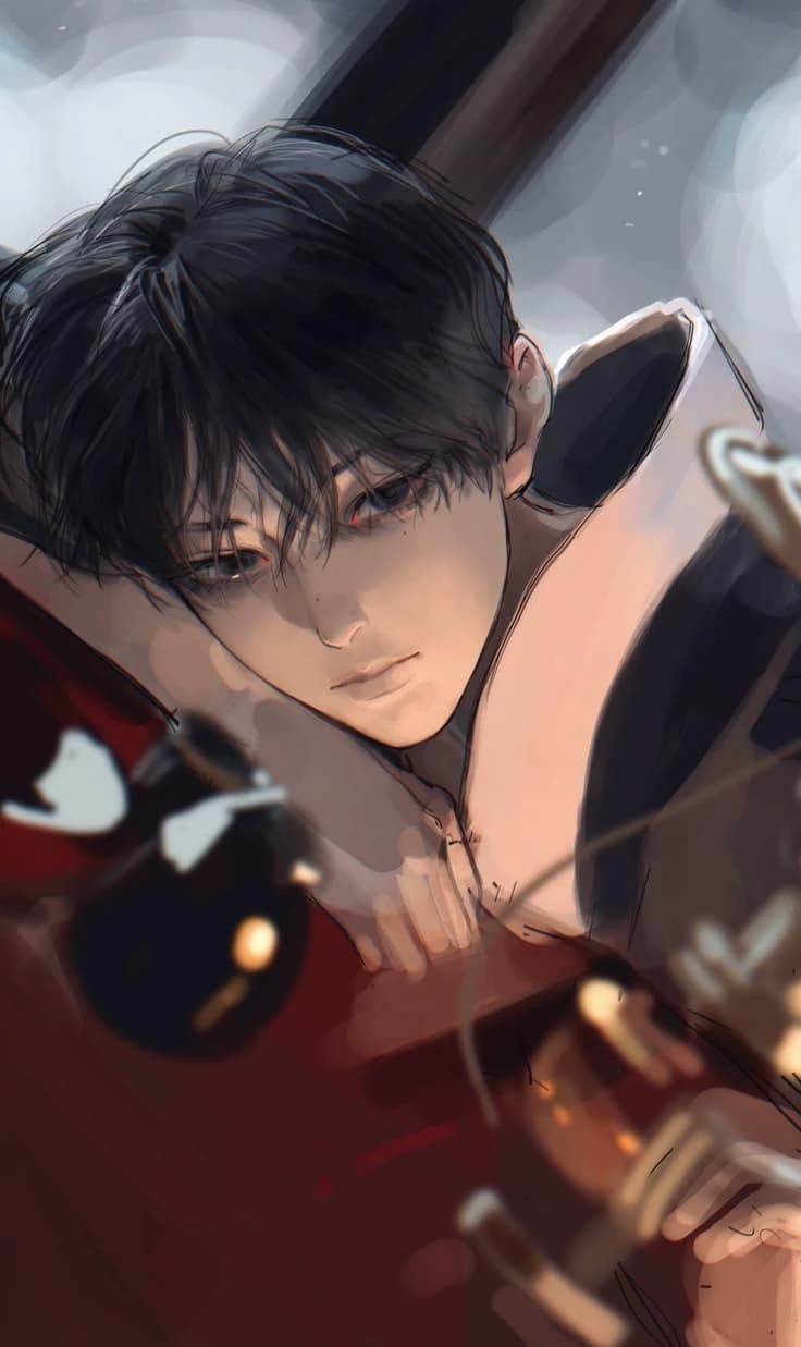 Kitsune Ren thumbnail