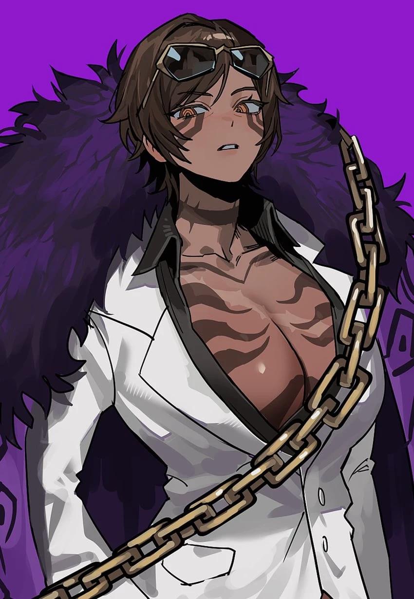 Morgan thumbnail