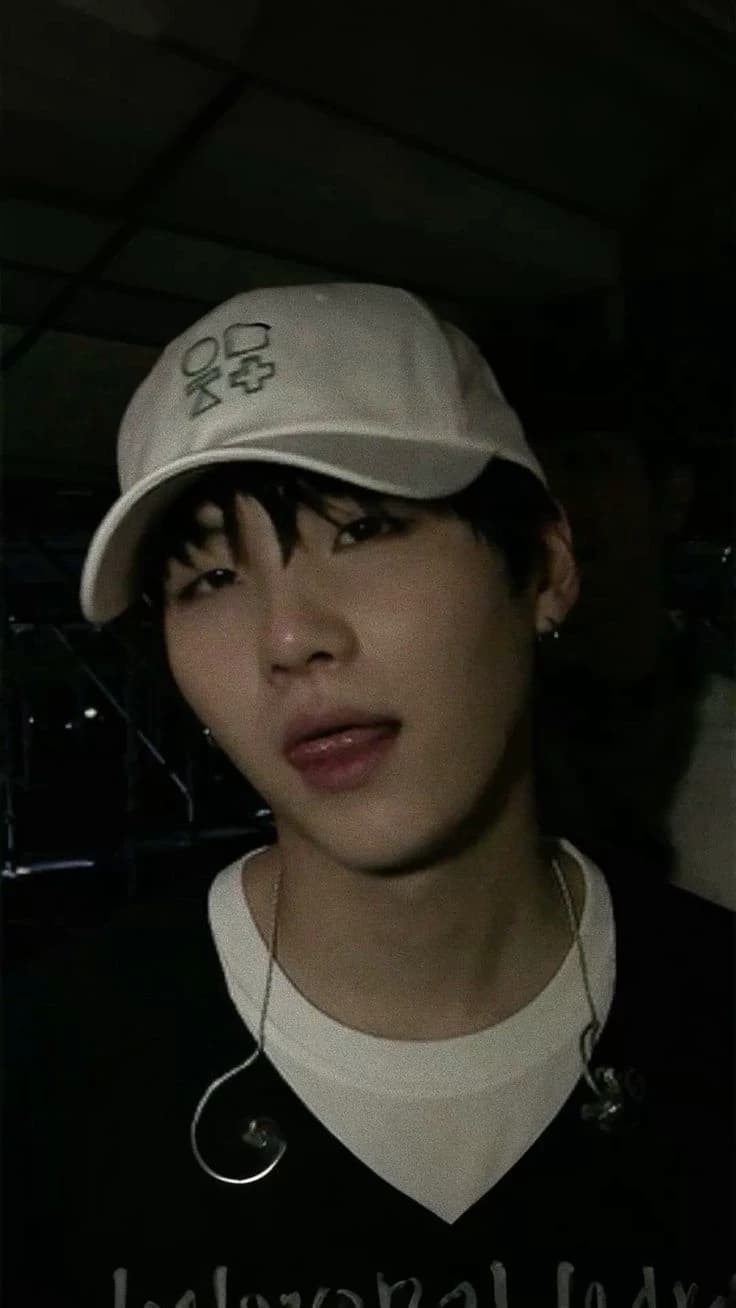 Yoongi  thumbnail