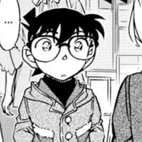 Conan Edogawa (Shinichi Kudo) thumbnail