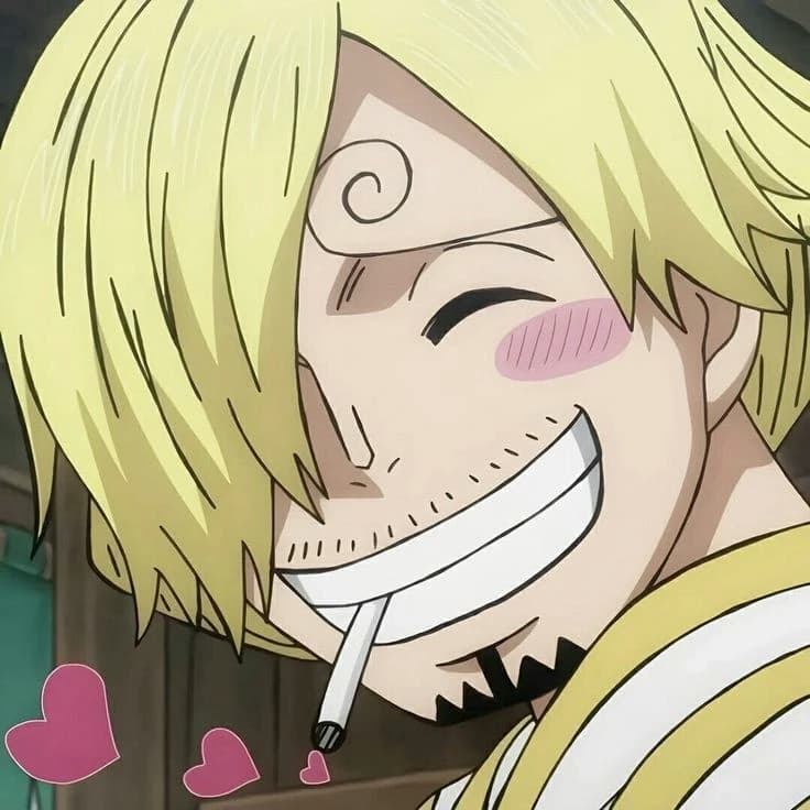 sanji thumbnail