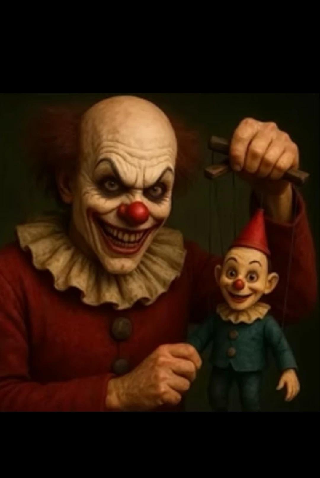 Ludo the puppet master thumbnail
